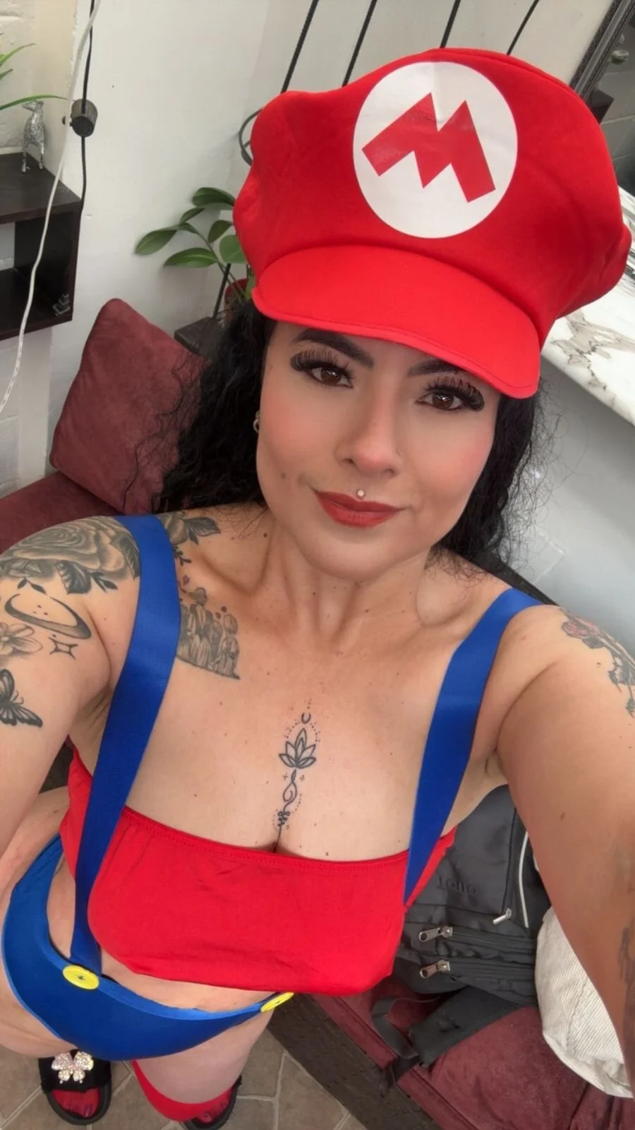 XXX Porn Photo of Nude lizha_milf 29