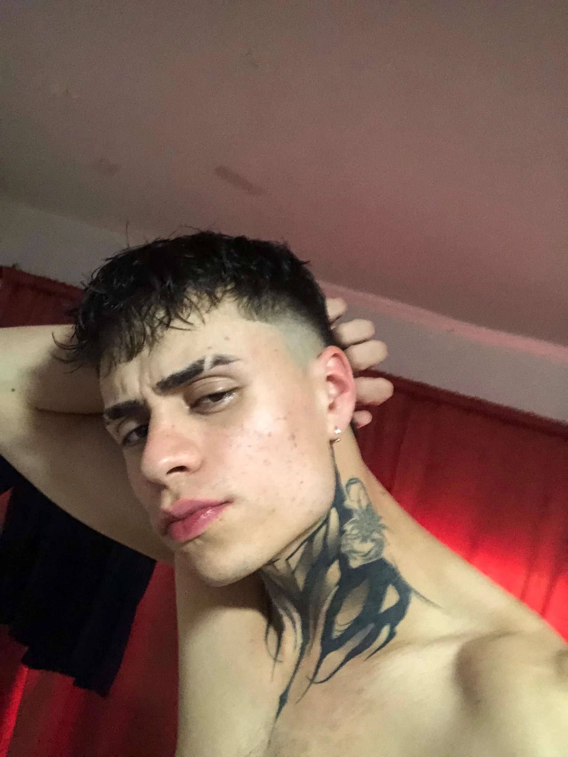 XXX Porn Photo of Nude acxel_prescot 9