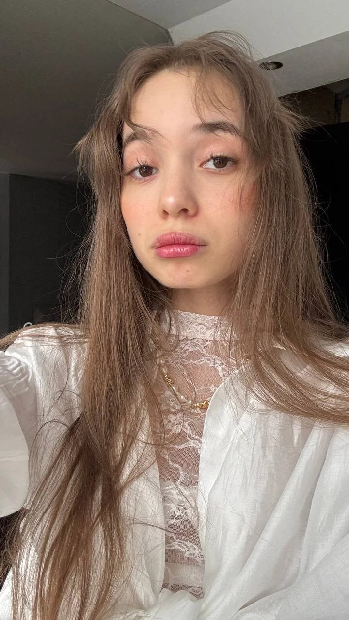 XXX Porn Photo of Nude KattyCossJ 18
