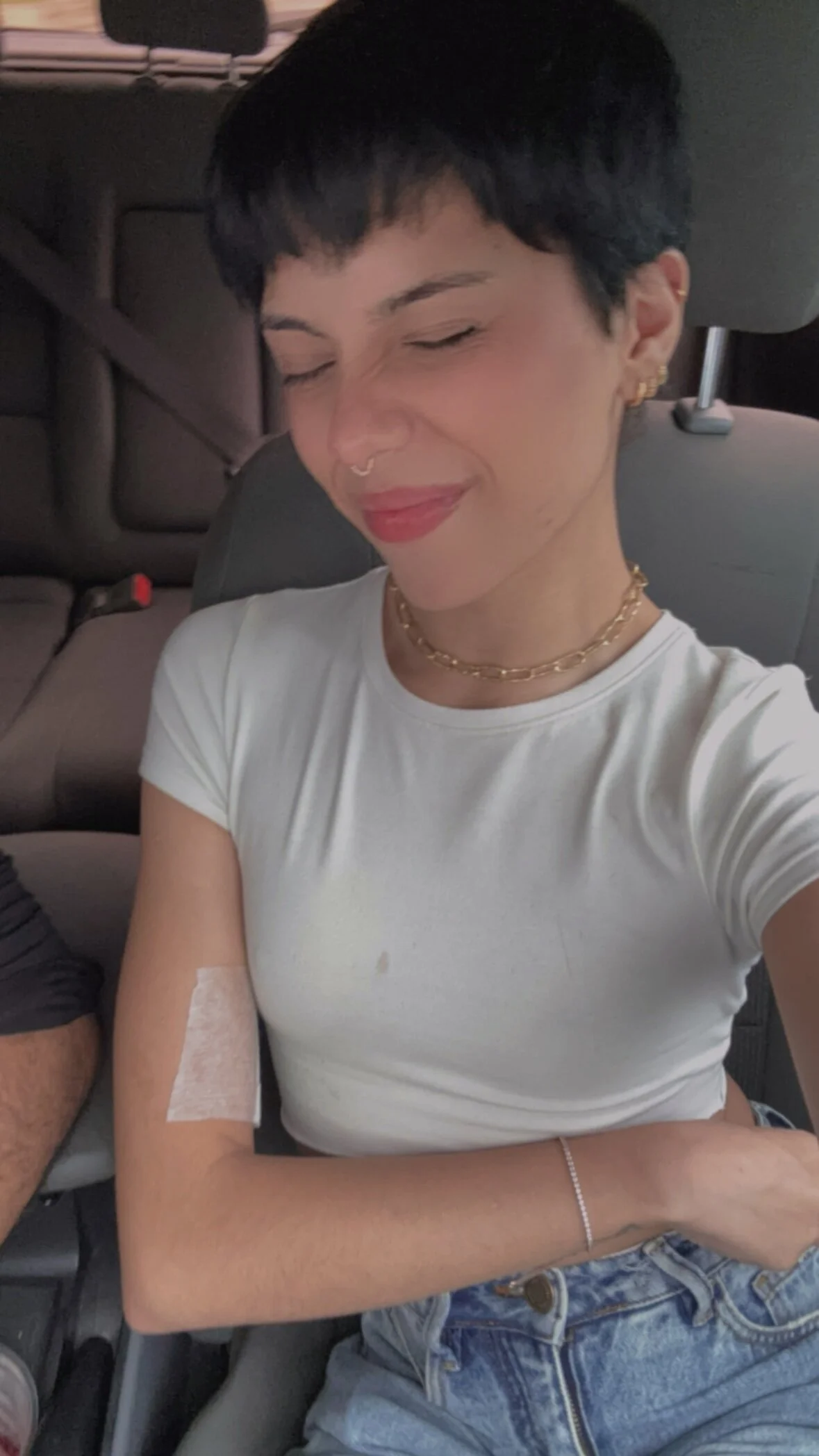 XXX Porn Photo of Nude soidai_miiu 30