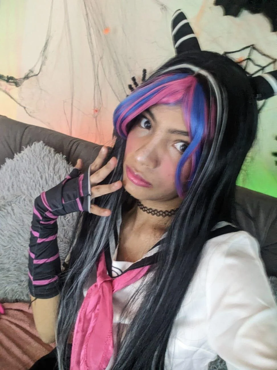 XXX Porn Photo of Nude Lovelyamyy 47