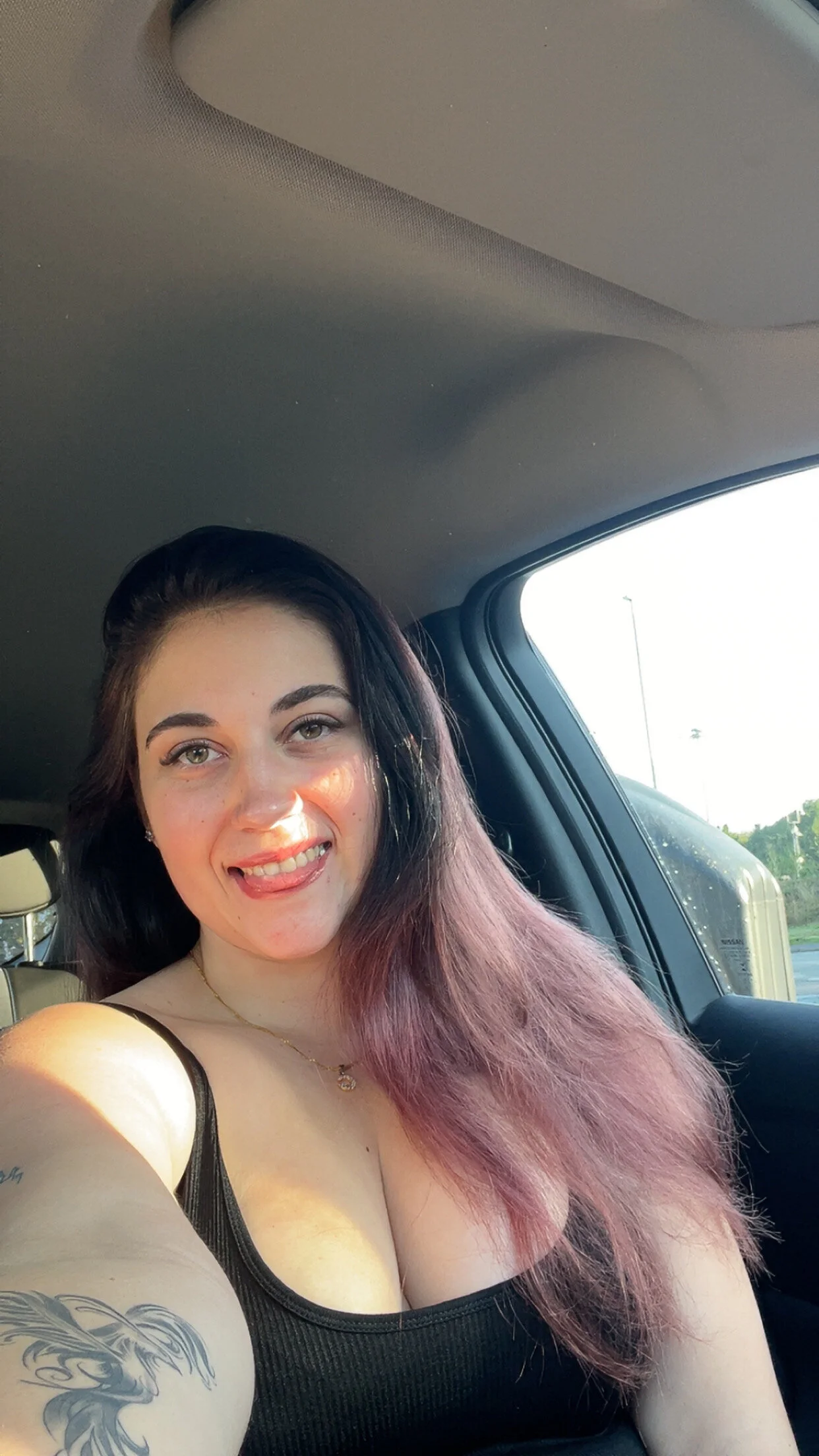 XXX Porn Photo of Nude YourFrenchFeliciexo 8