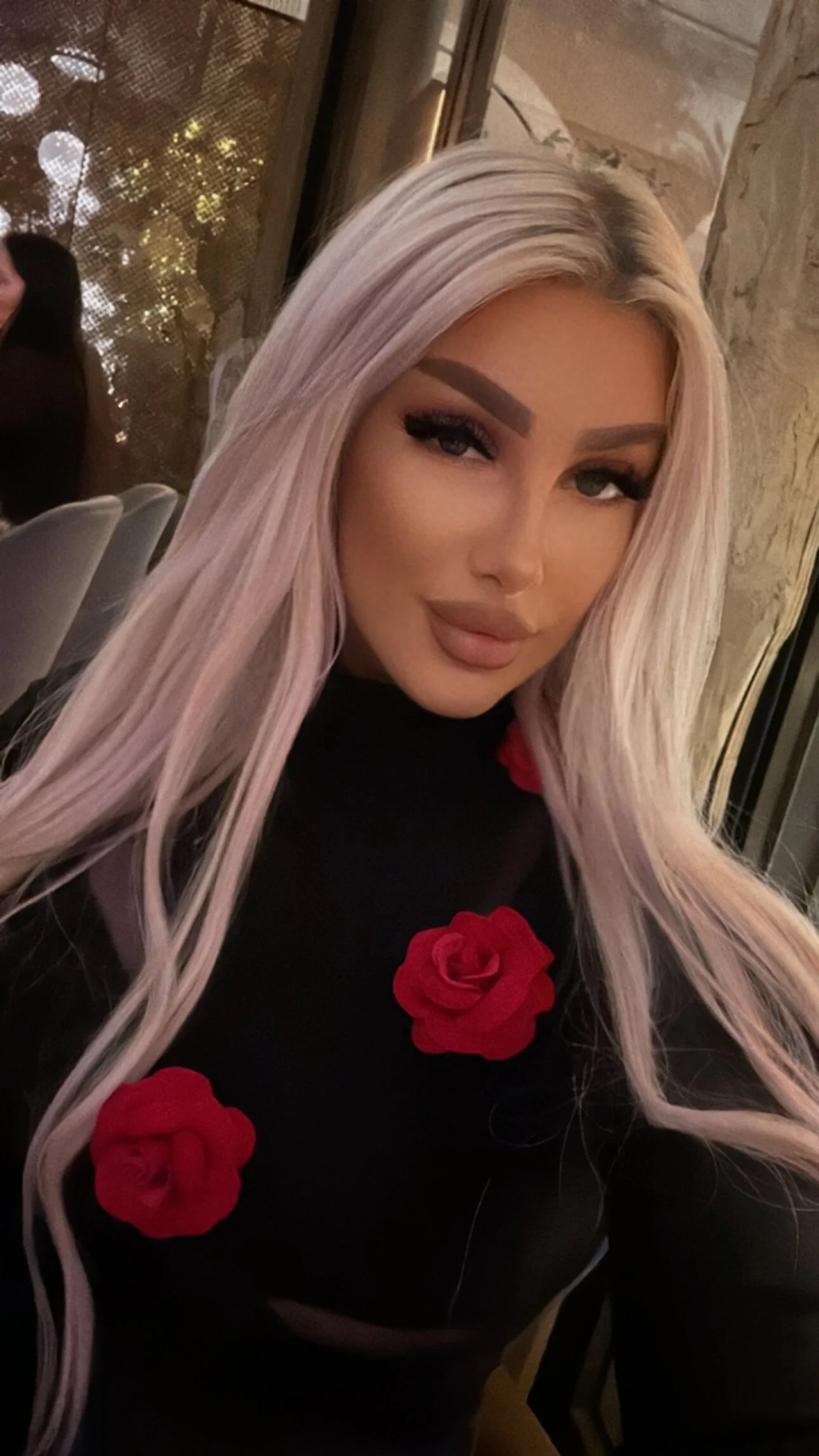 XXX Porn Photo of Nude Squirt_Tanya 92