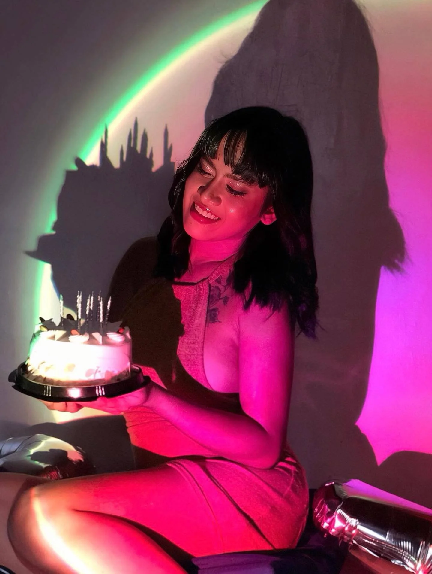 XXX Porn Photo of Nude CountessRuby 35