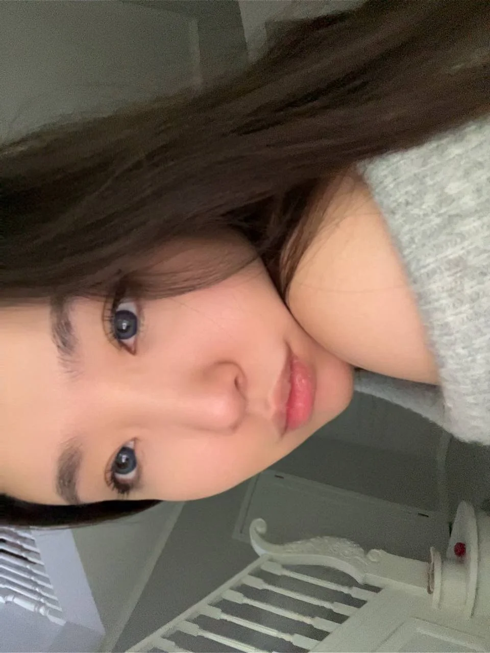 XXX Porn Photo of Nude unami_bb 2