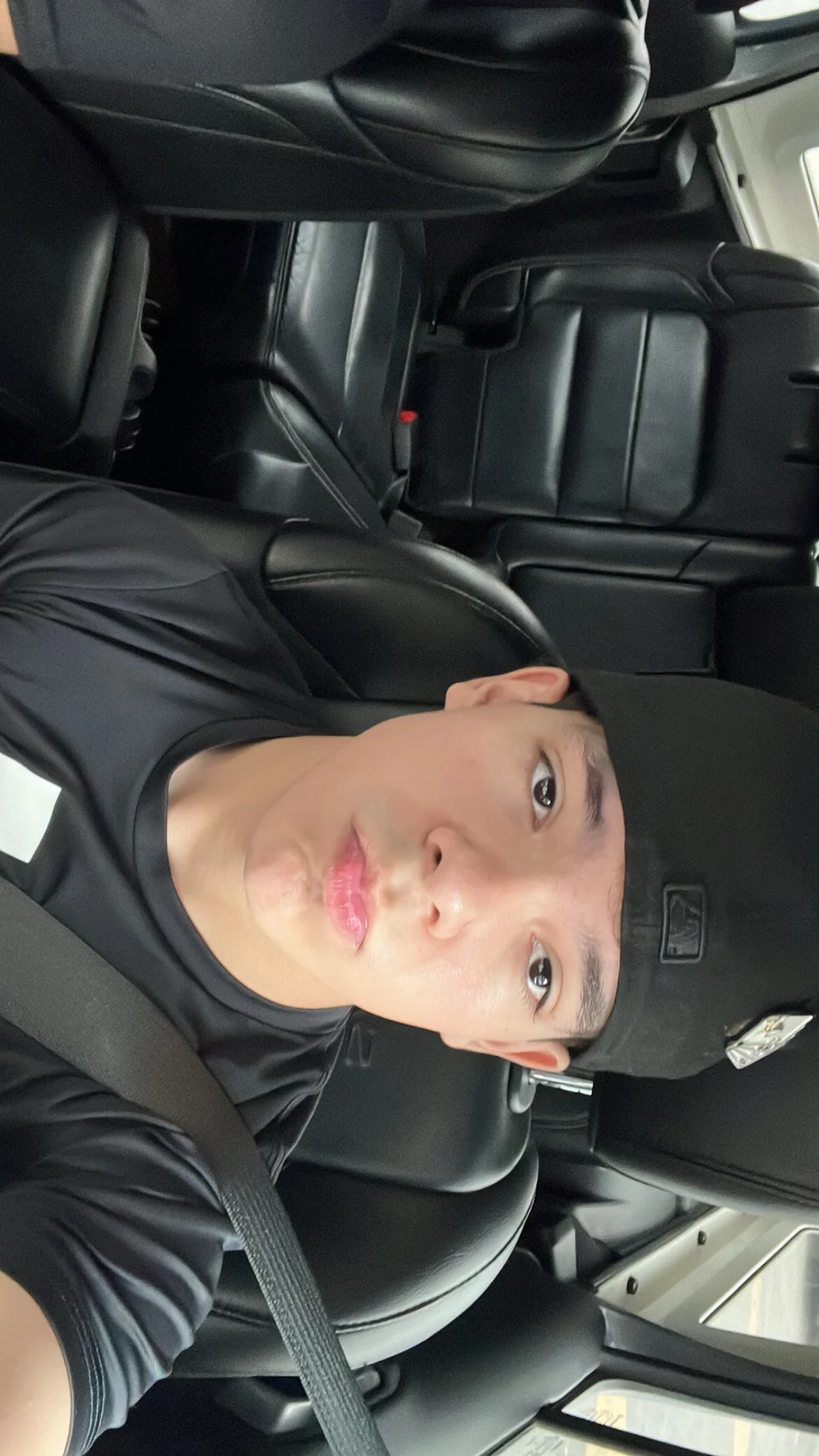 XXX Porn Photo of Nude gothicboy18 3