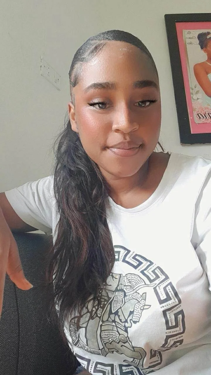 XXX Porn Photo of Nude Mayte_williamsATH 4