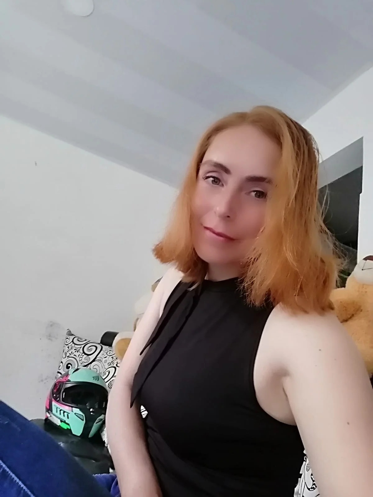 XXX Porn Photo of Nude Ava_Raye 1