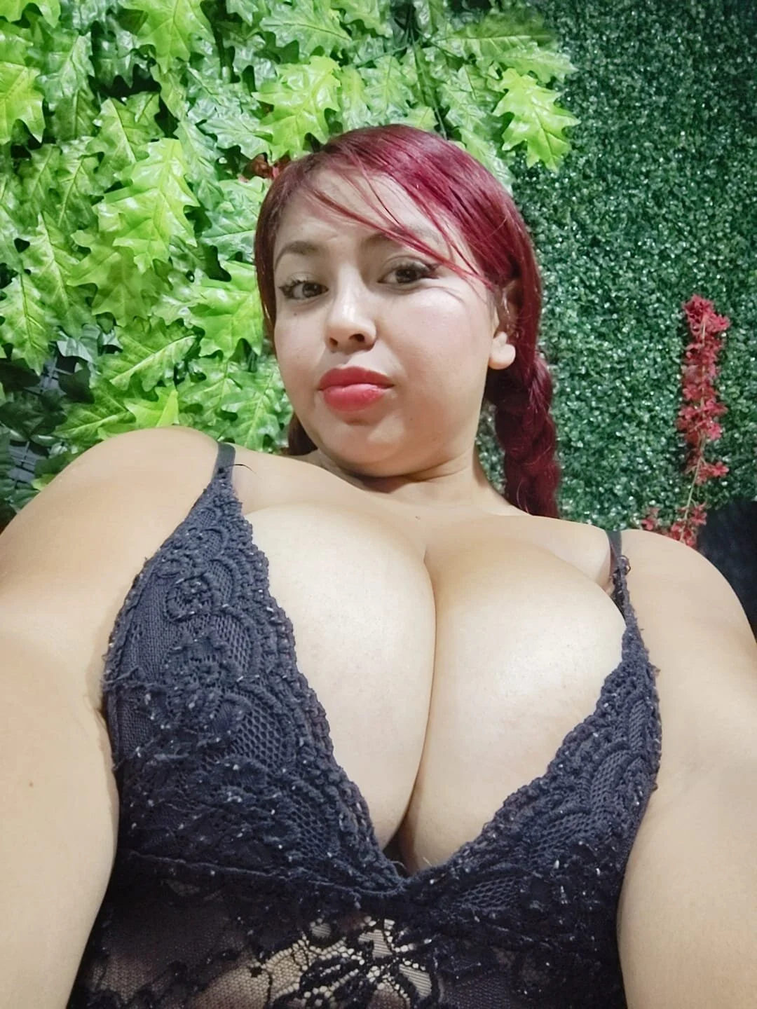 XXX Porn Photo of Nude skarlet_miller_ 17