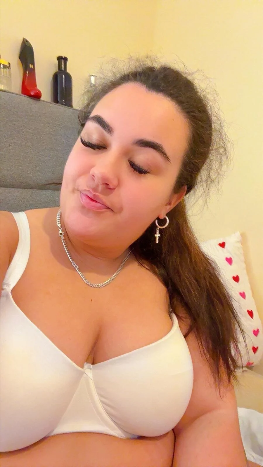 XXX Porn Photo of Nude Khloeross 7