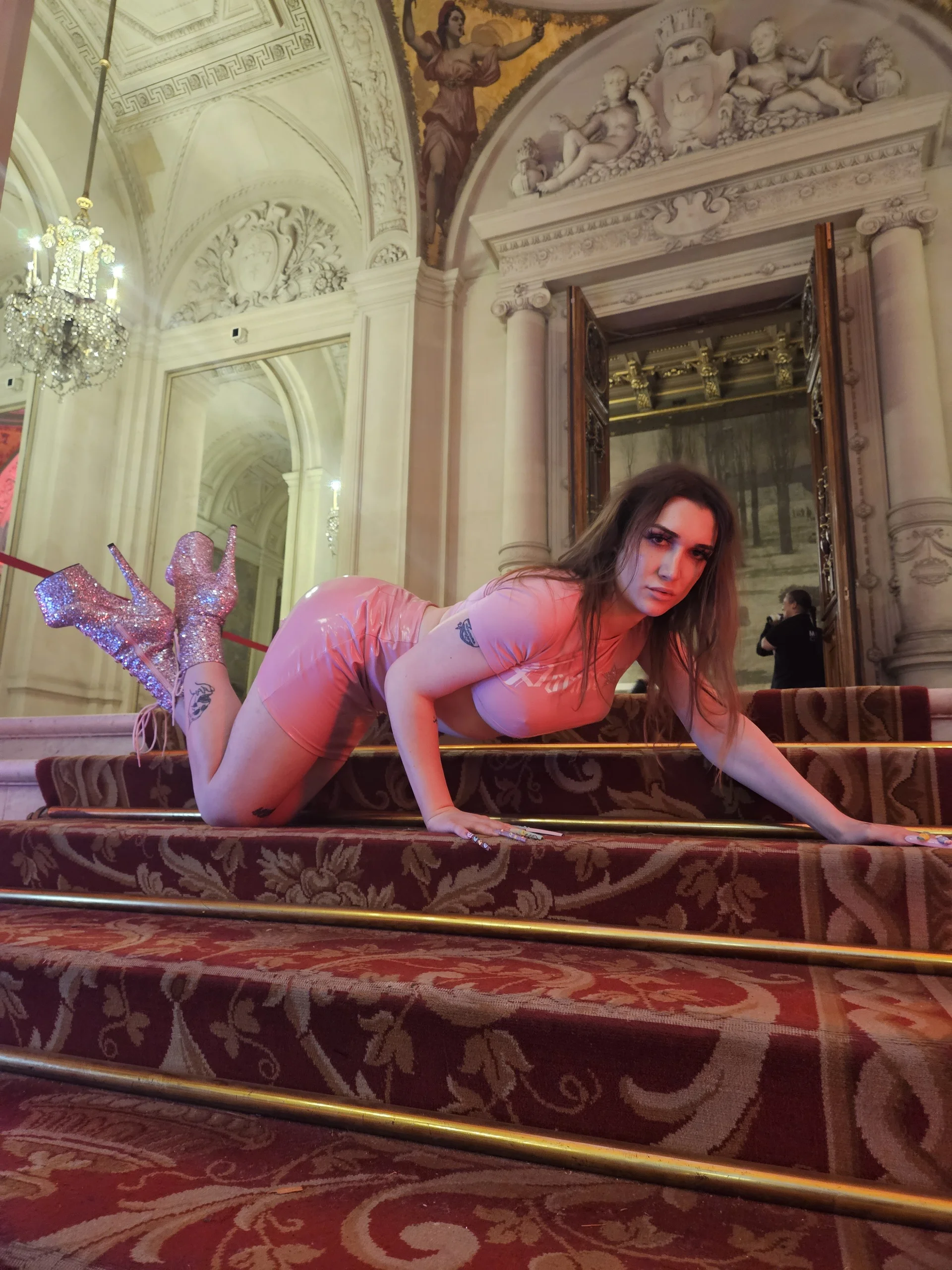 XXX Porn Photo of Nude Icy__Diamond 4