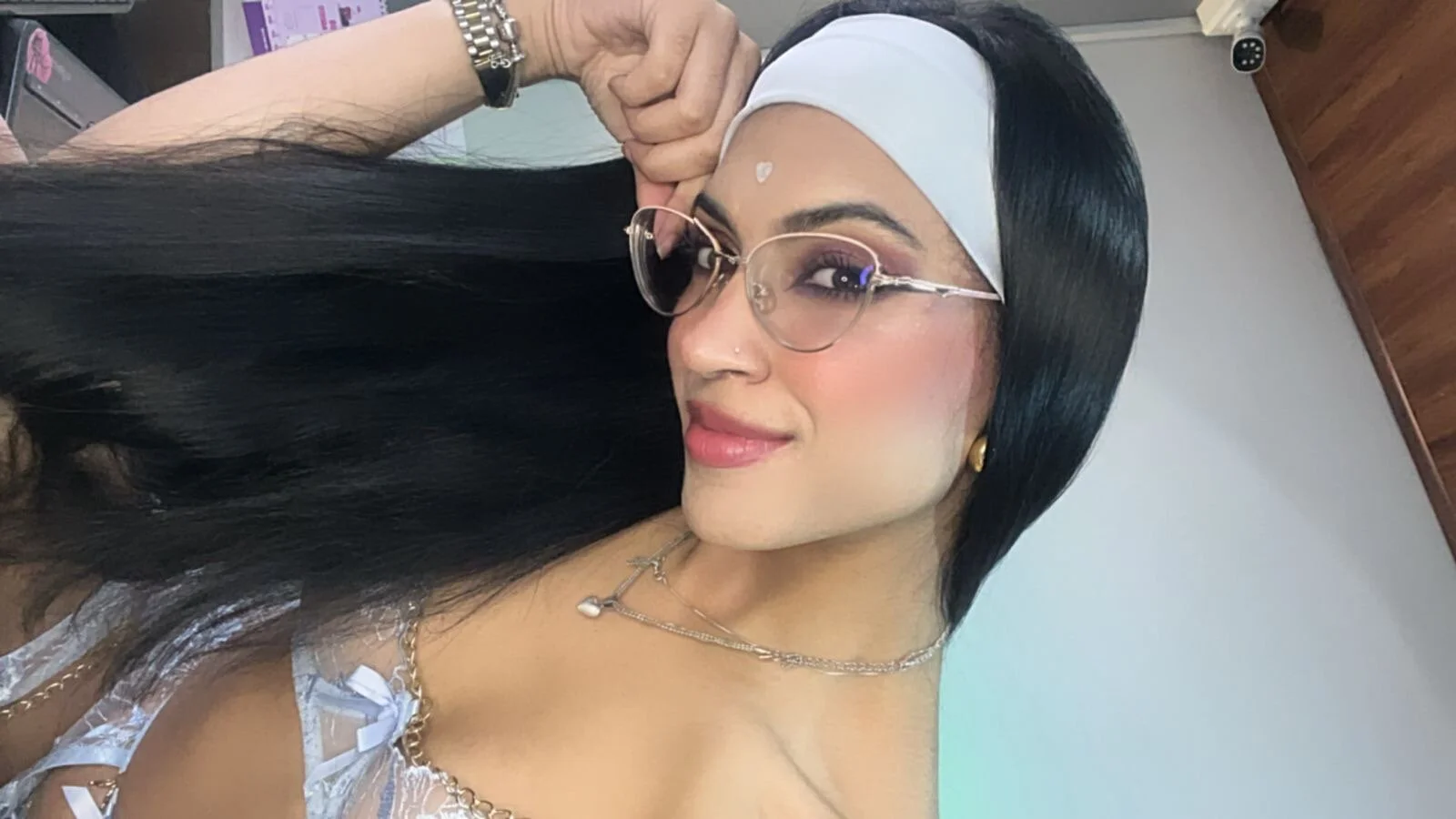 XXX Porn Photo of Nude Imvale_evanz 4