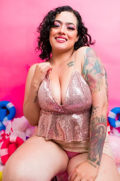 XXX Porn Photo of Nude KayllaEvanss_ 15