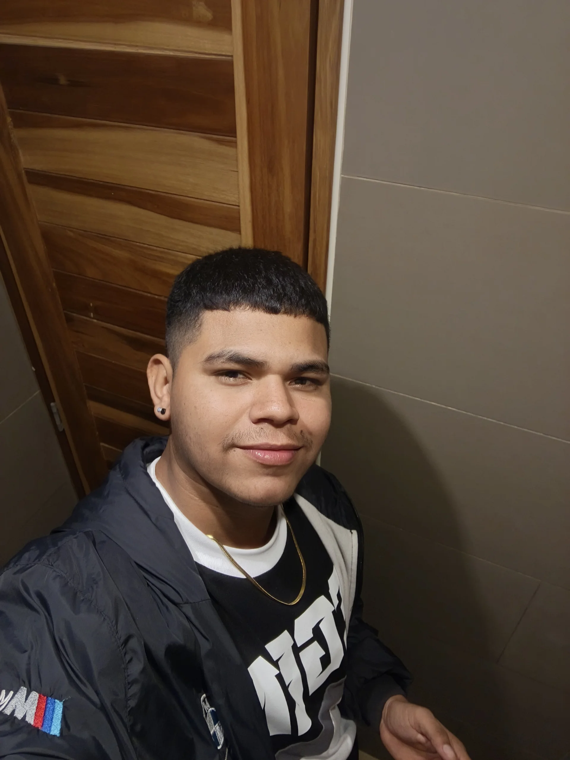 XXX Porn Photo of Nude DannySamm 16