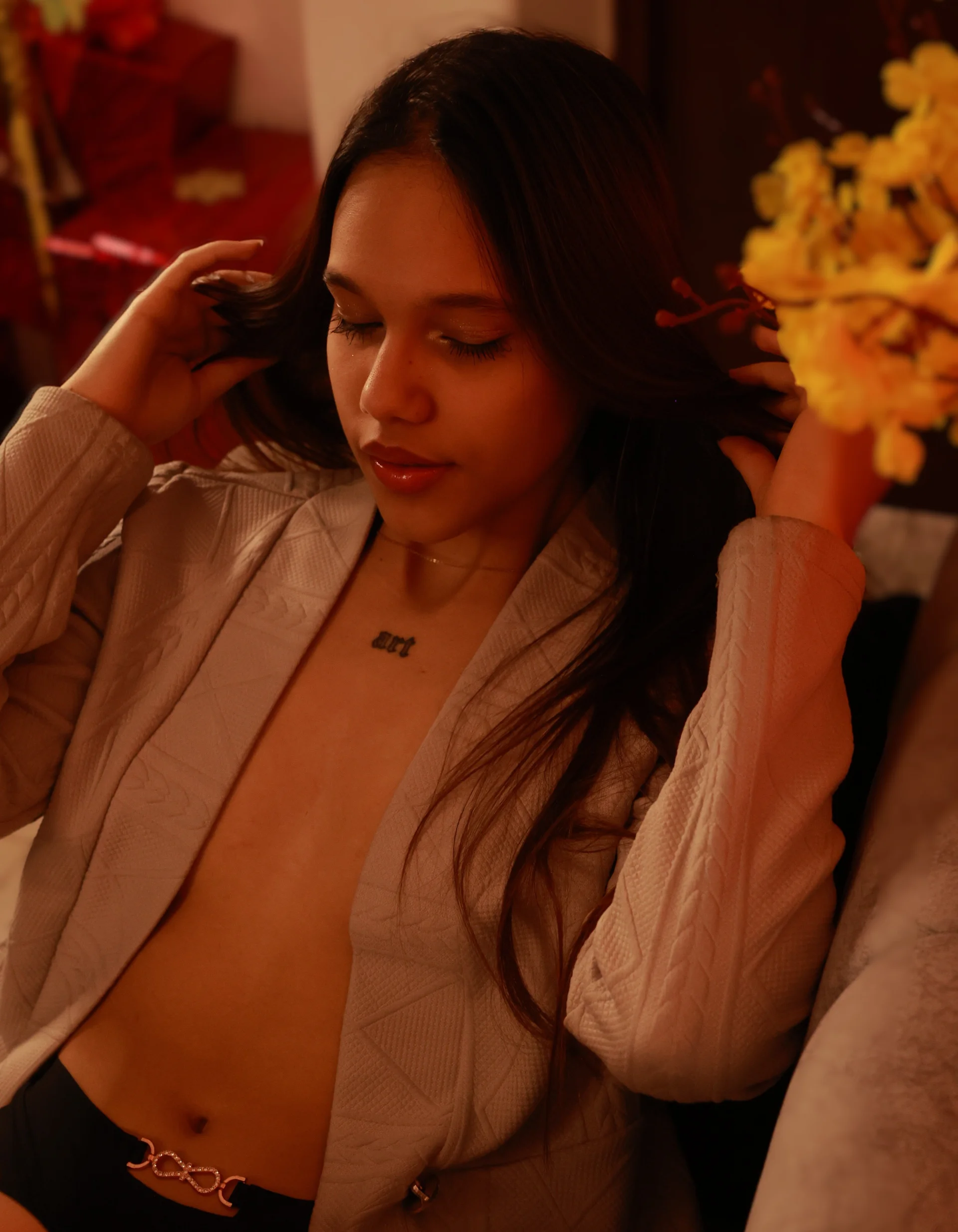 XXX Porn Photo of Nude Vi_zzy 11