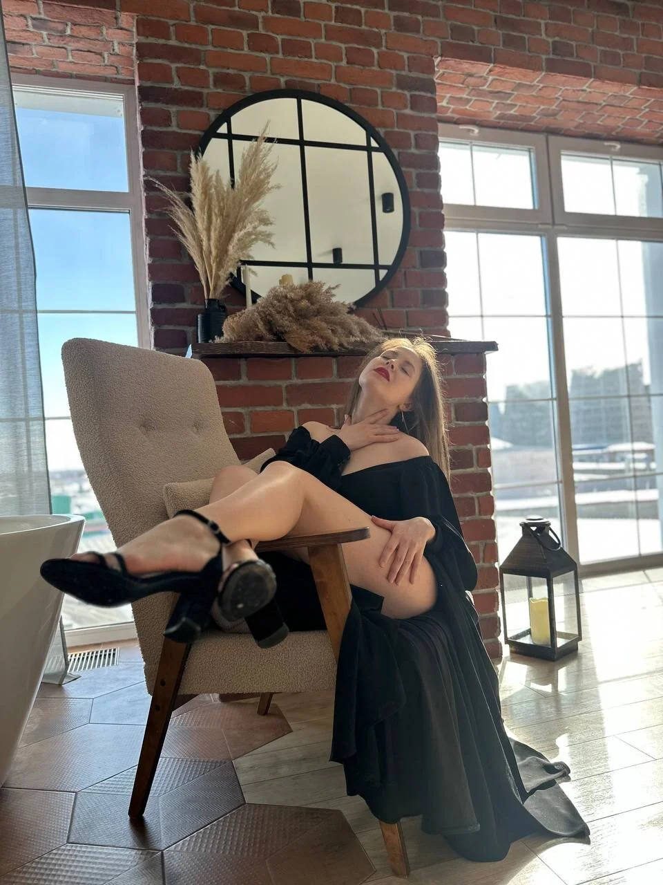 XXX Porn Photo of Nude xeva_angelx 27