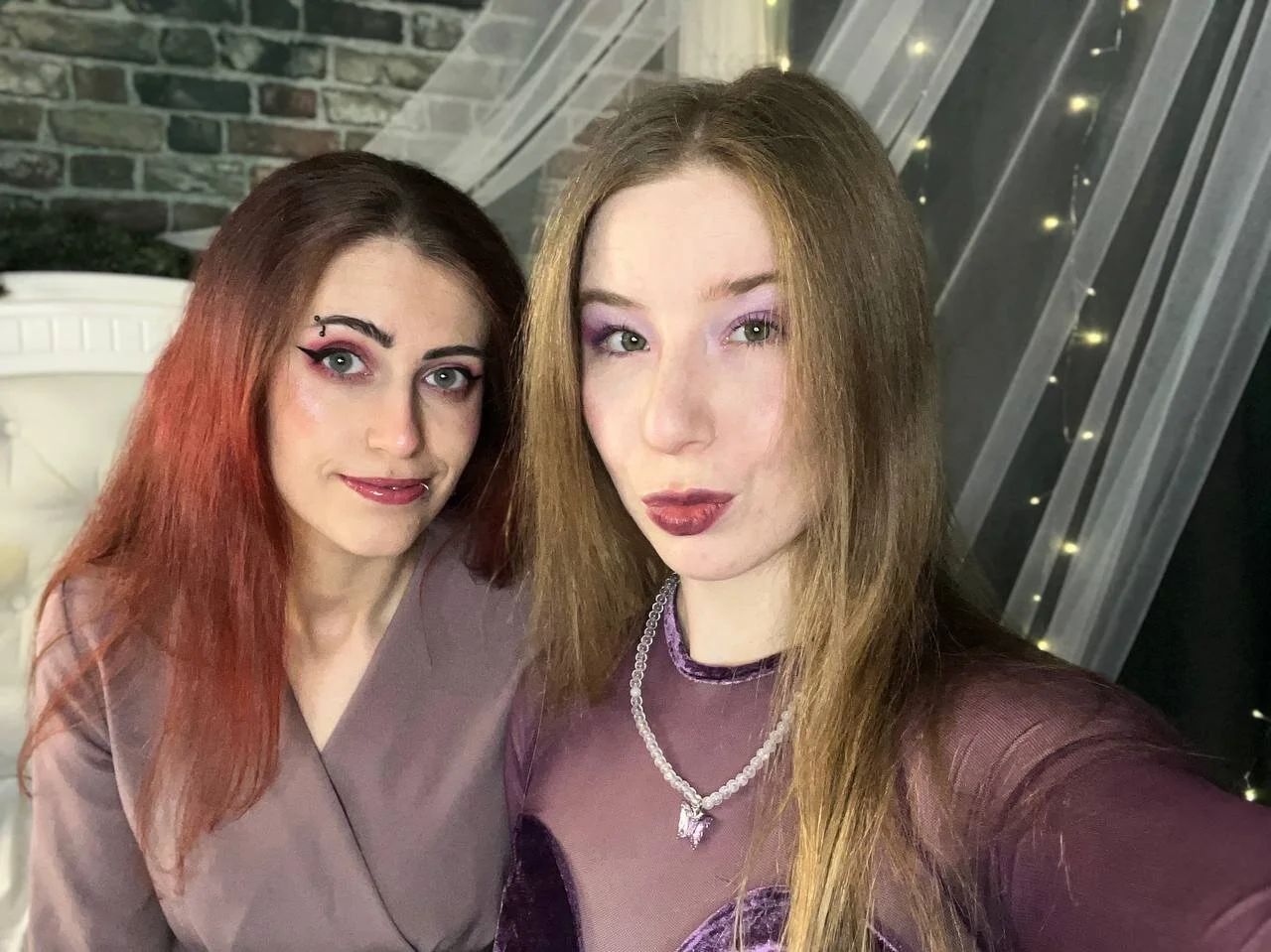 XXX Porn Photo of Nude MarjorieBrown 20