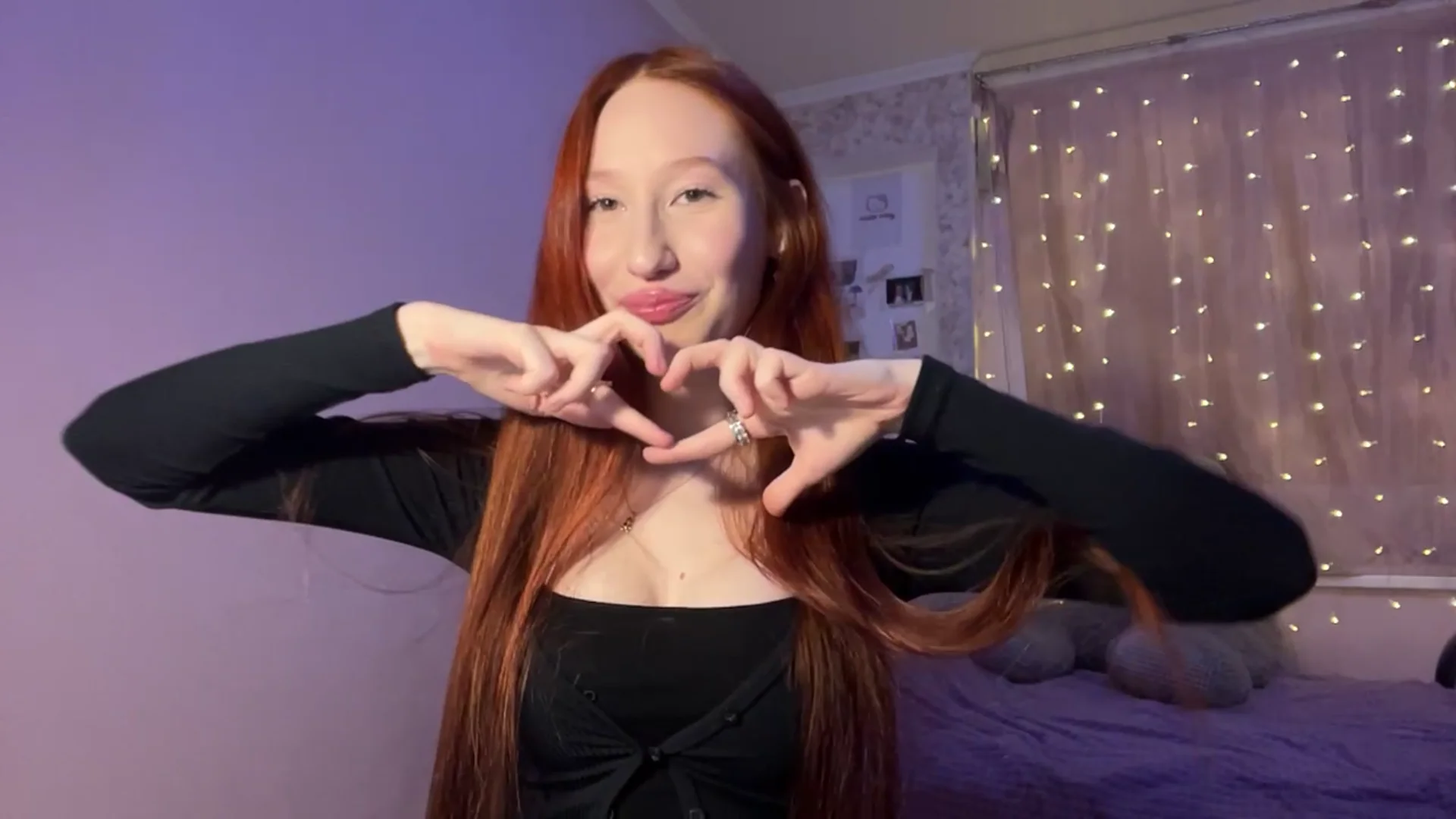 XXX Porn Photo of Nude stella_foxi 2