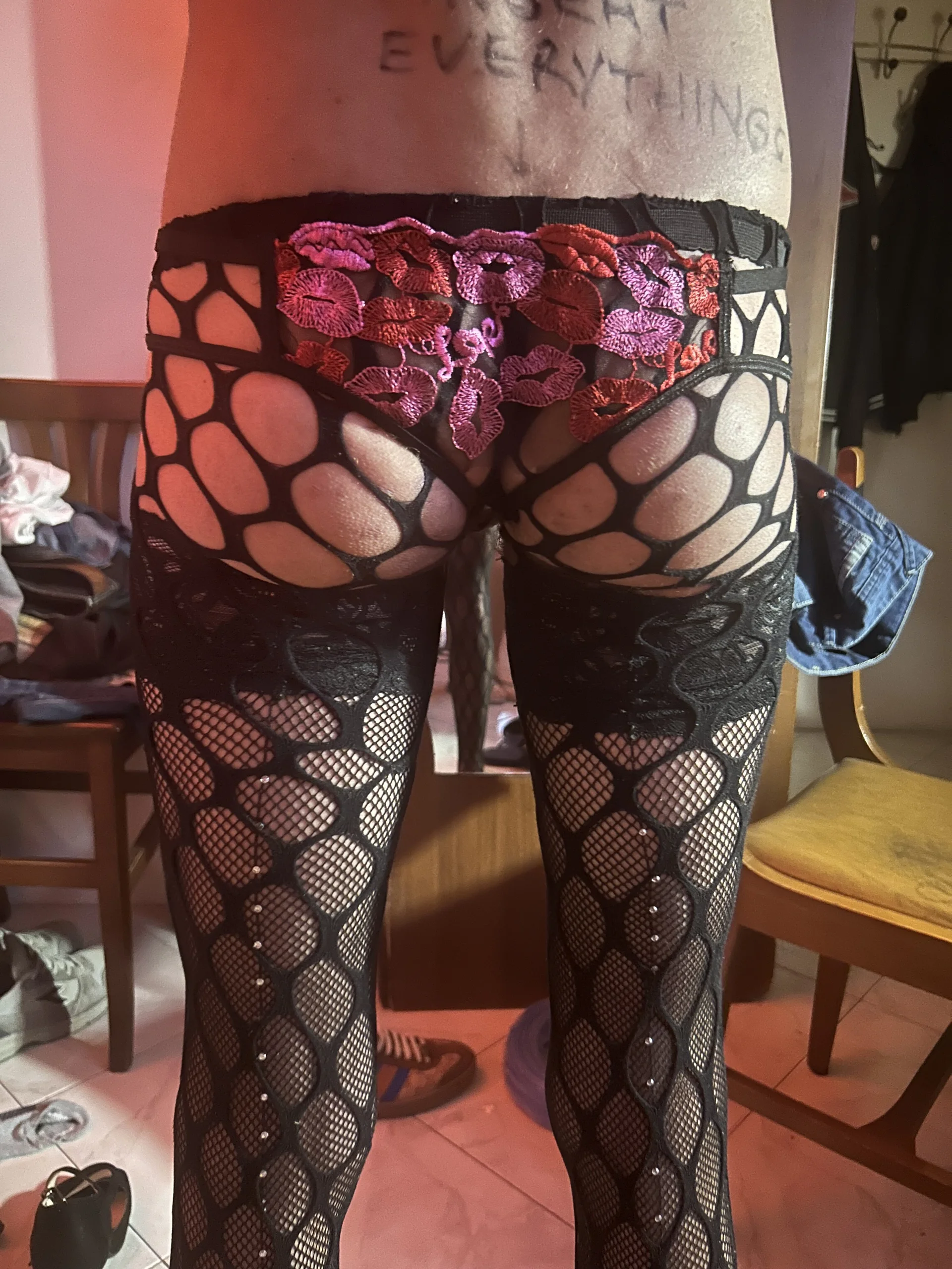 XXX Porn Photo of Nude coppiaMeMisstress 1