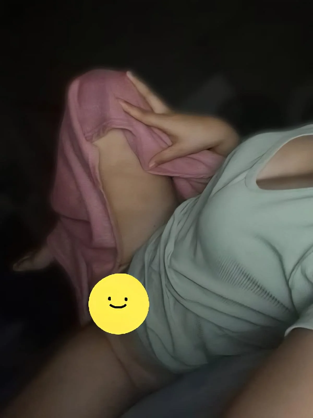 XXX Porn Photo of Nude AsunaMikasa 3