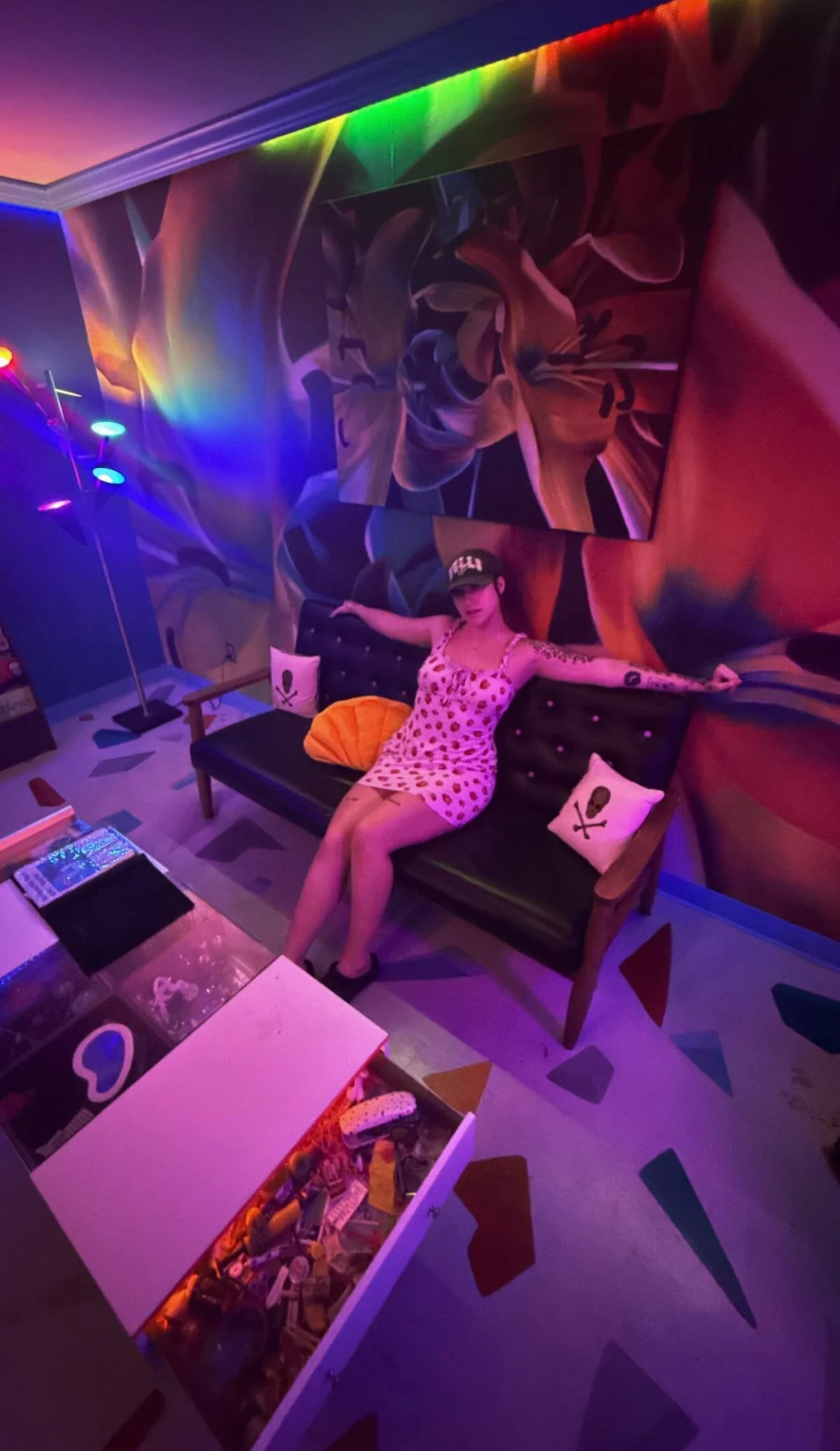XXX Porn Photo of Nude ParkerGYATT 21