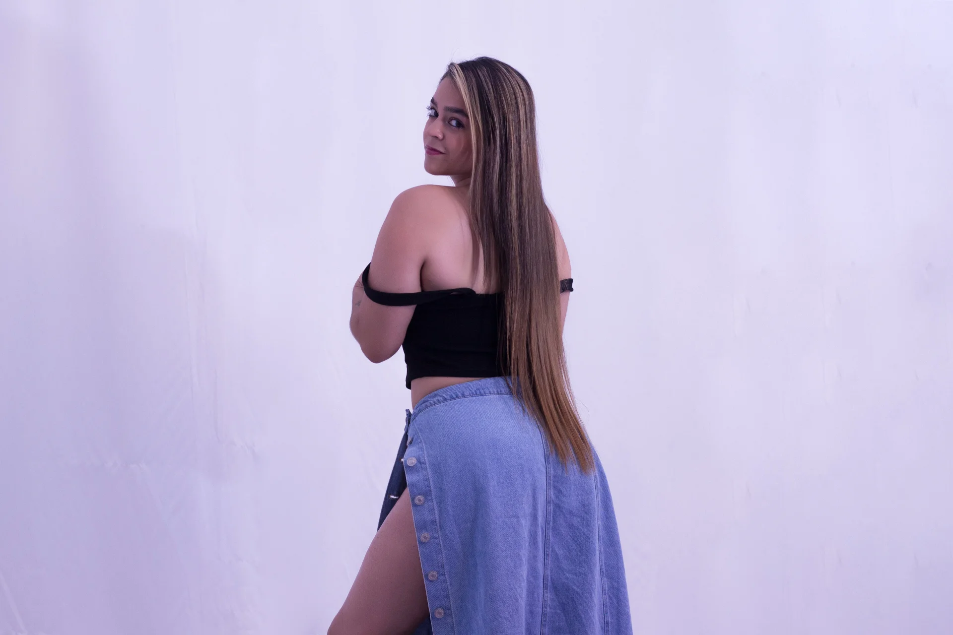 XXX Porn Photo of Nude Agnes-23 7