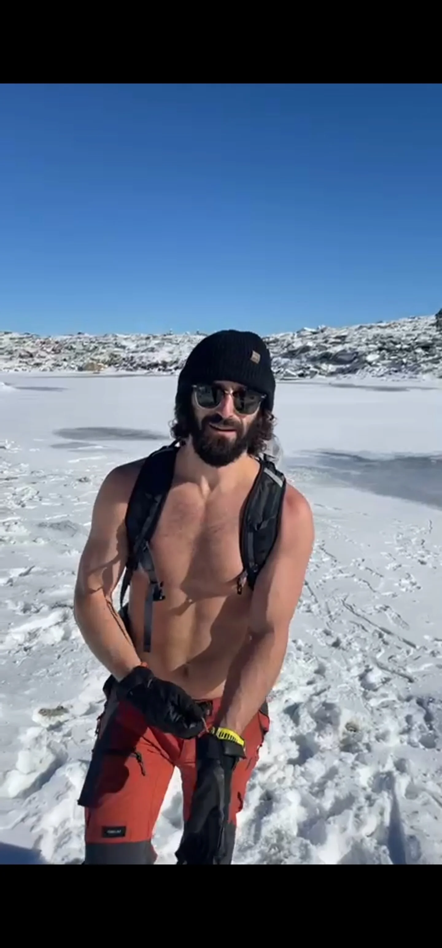 XXX Porn Photo of Nude Mariusvidican 5