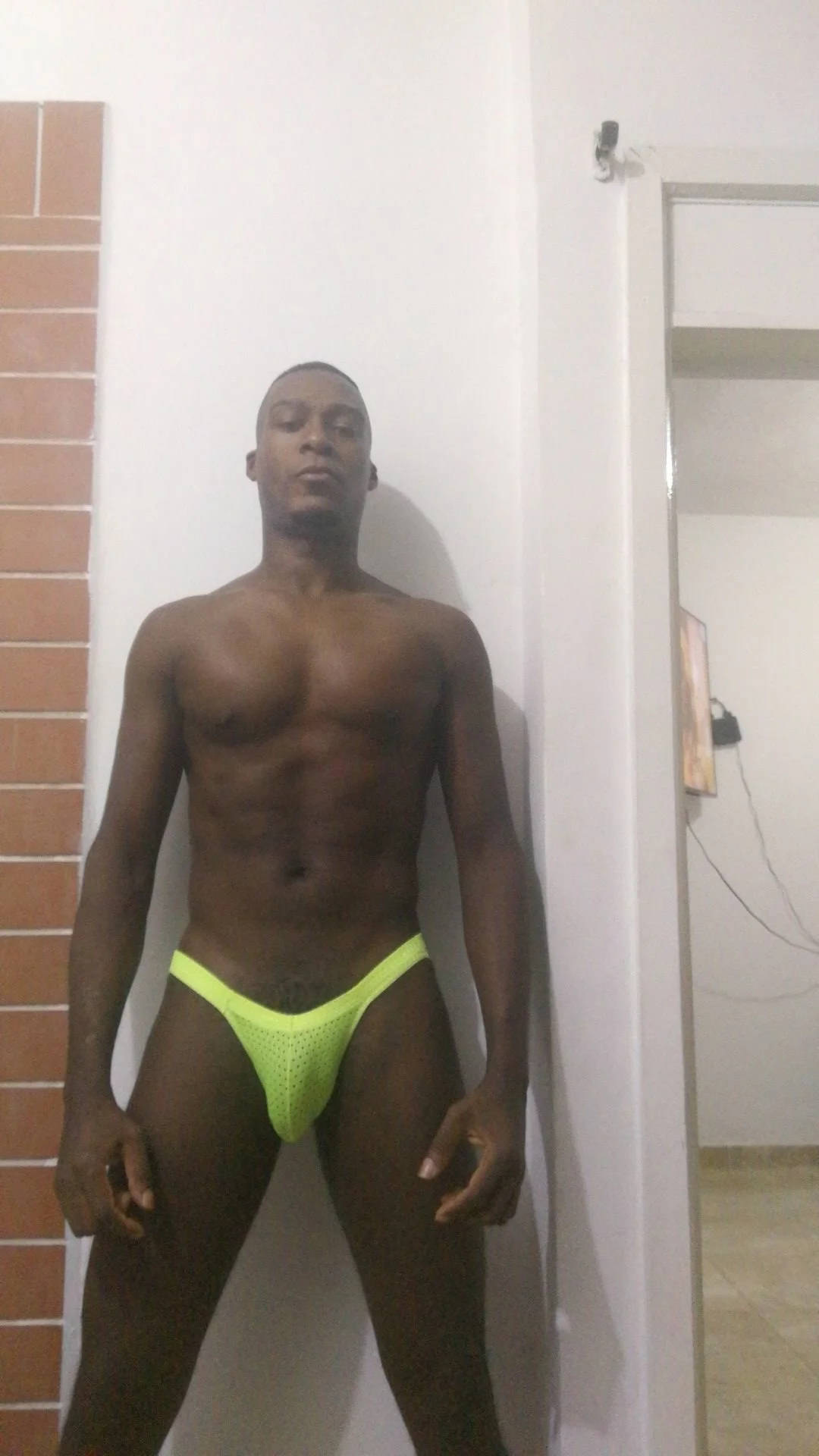 XXX Porn Photo of Nude kurtbigcock 17