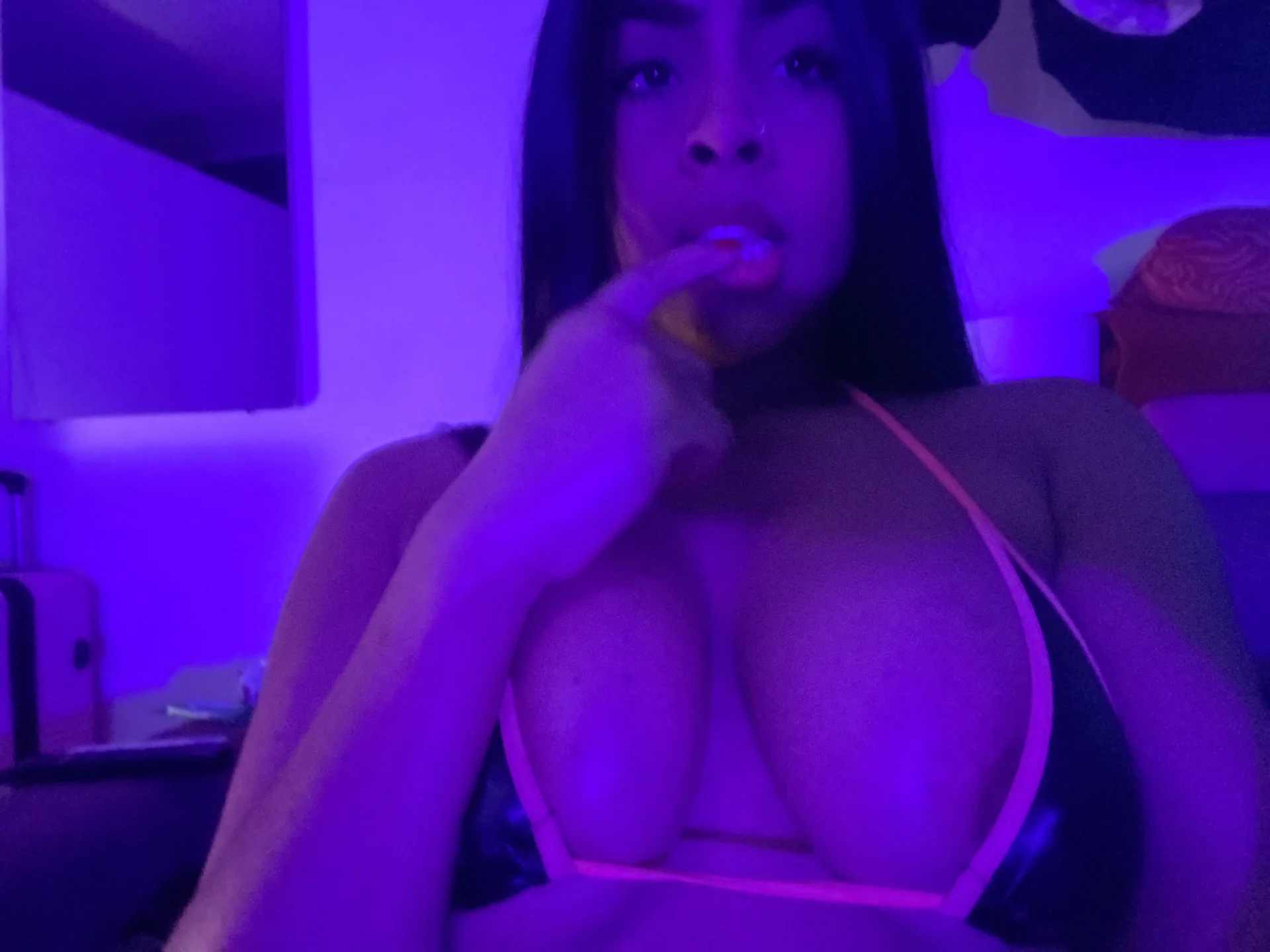 XXX Porn Photo of Nude VeronicaLodge23 56
