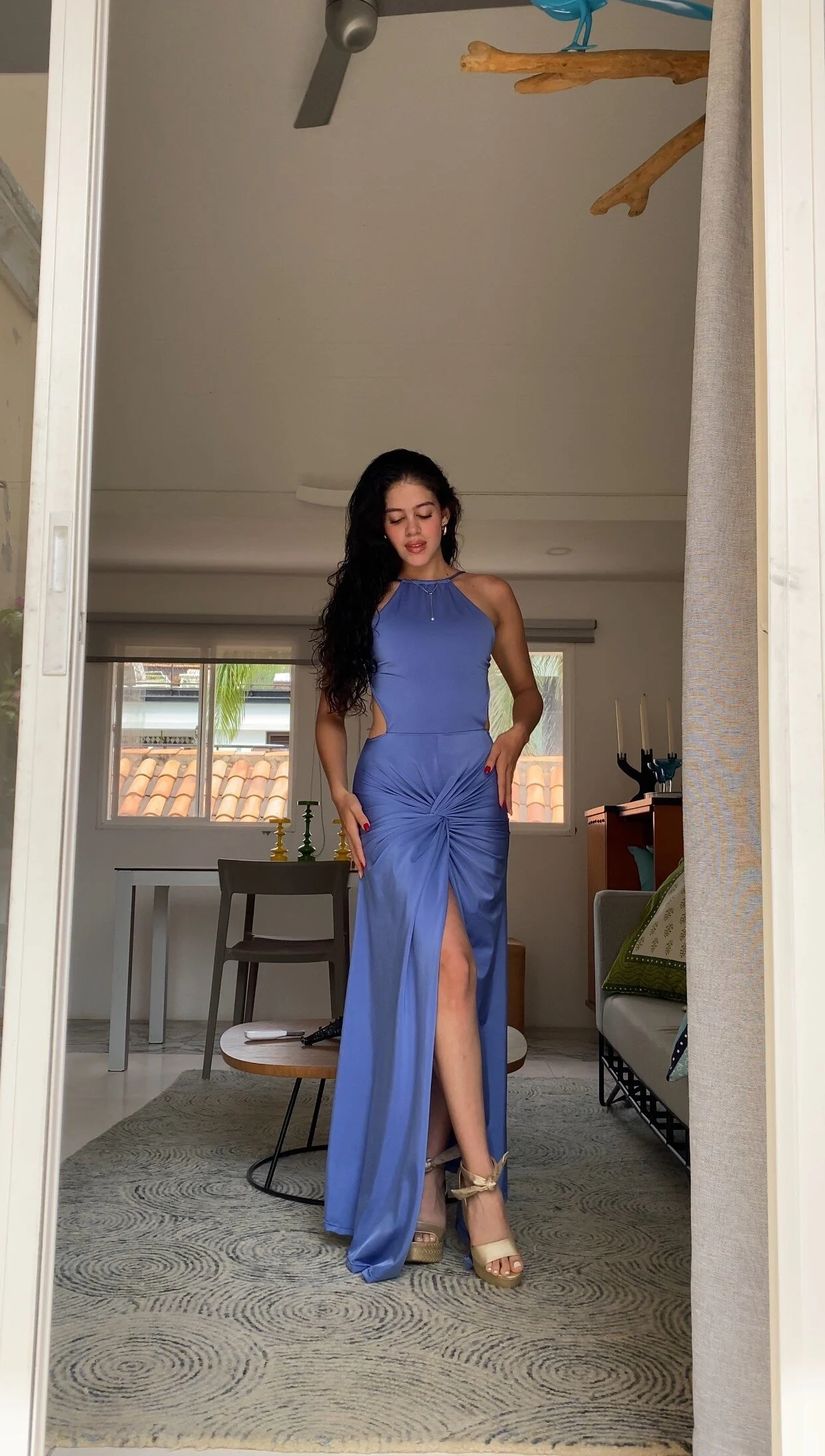 XXX Porn Photo of Nude AngelinaRoss_ 125