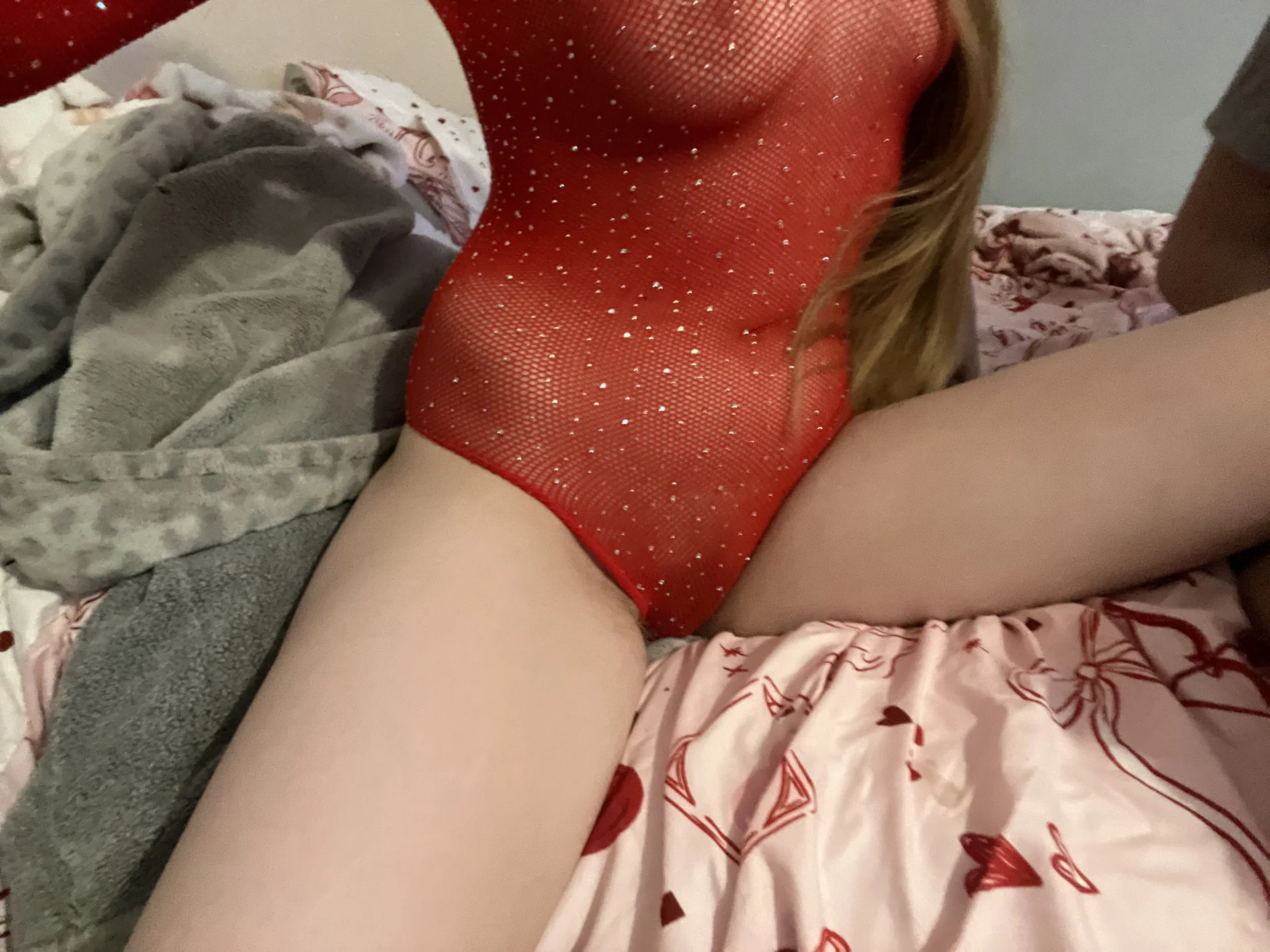 XXX Porn Photo of Nude ell23456 2