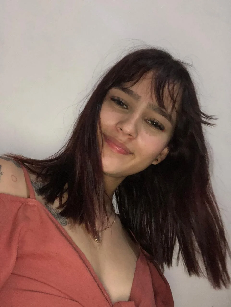 XXX Porn Photo of Nude MelodyMansson 65