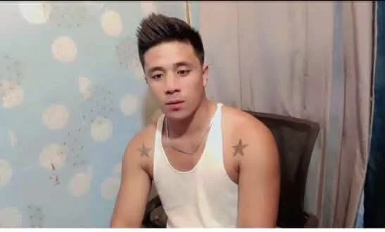 XXX Porn Photo of Nude Felix_Asher 5