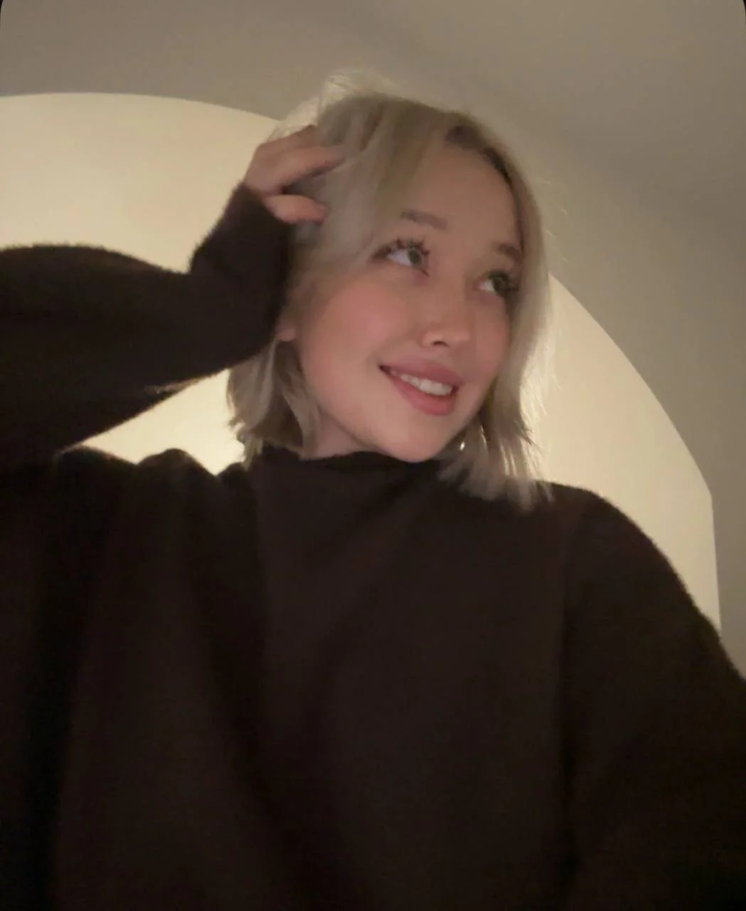 XXX Porn Photo of Nude blondessa__ 8