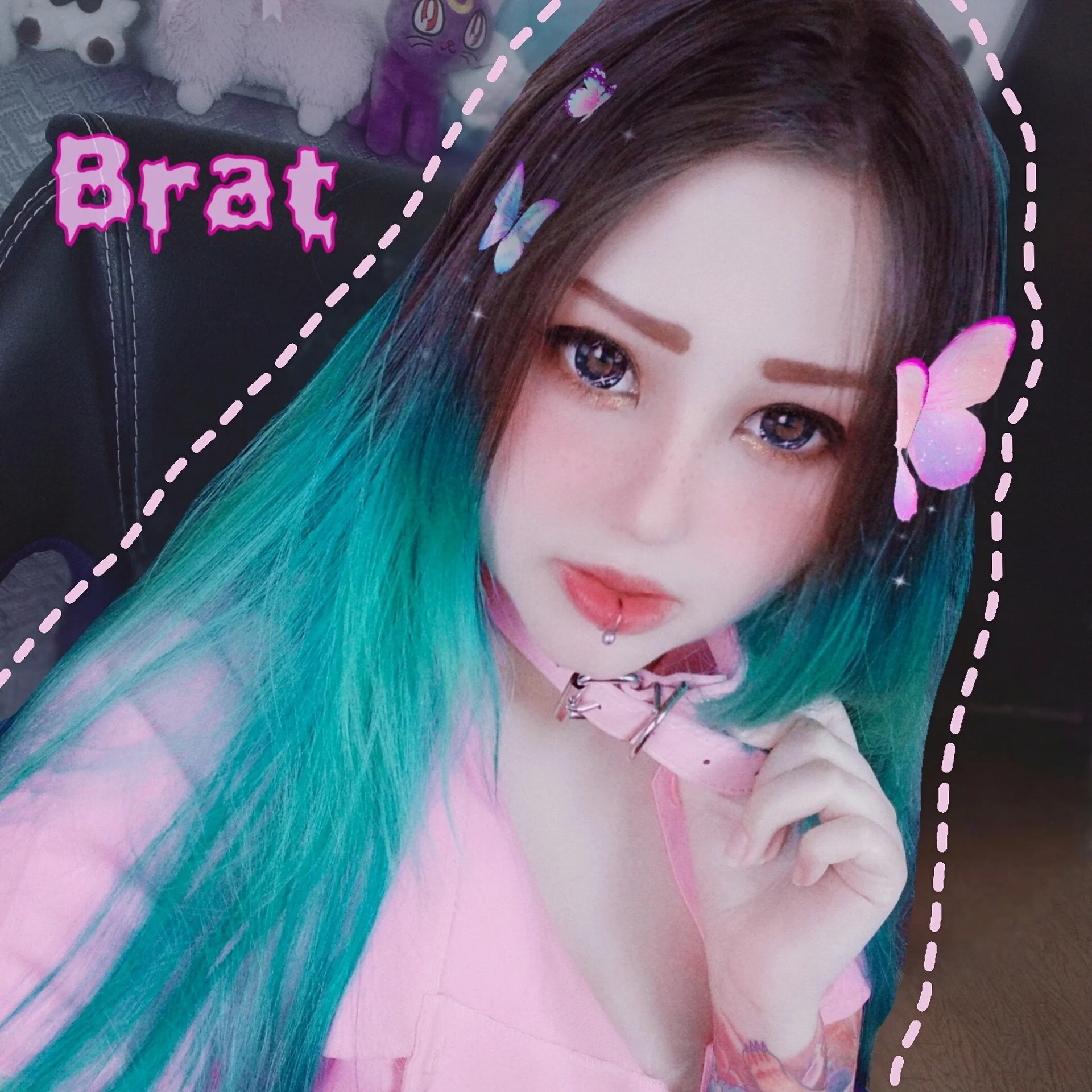 XXX Porn Photo of Nude Lolisuccub 242