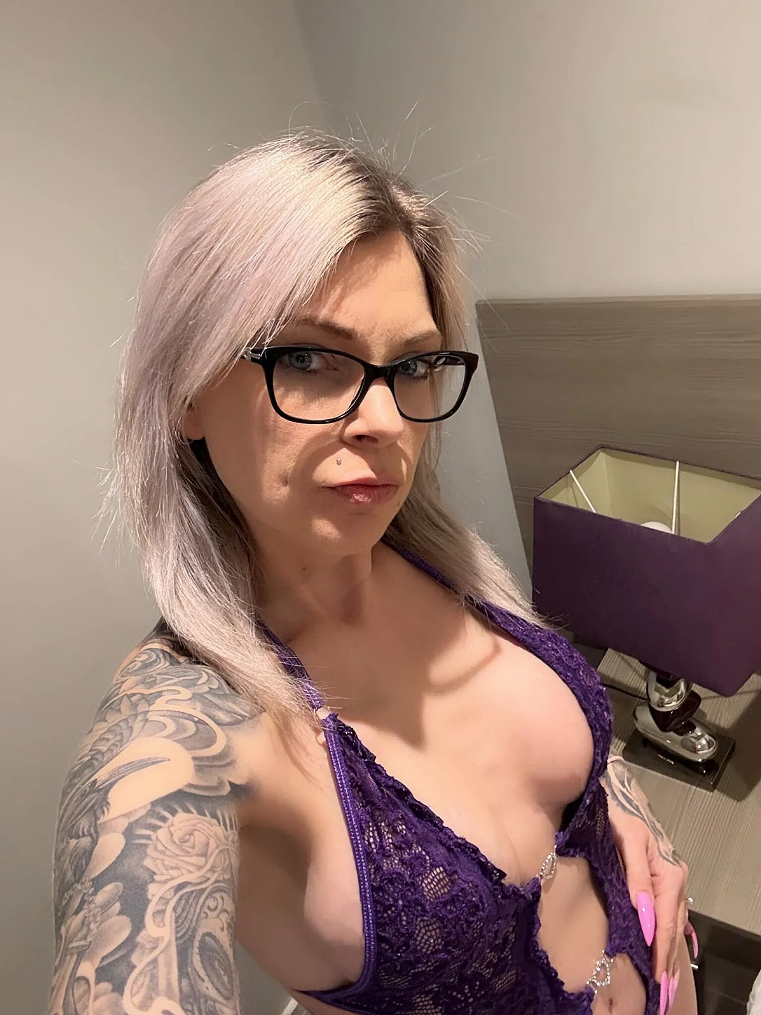 XXX Porn Photo of Nude JessieRaexx 51