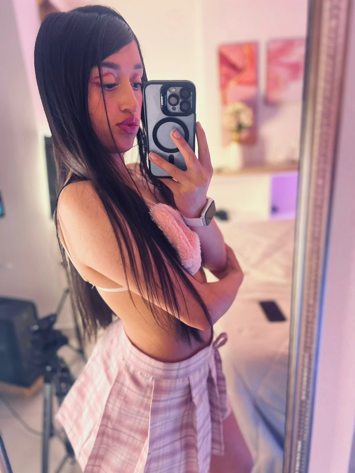 XXX Porn Photo of Nude Shy_Cherry_ 4