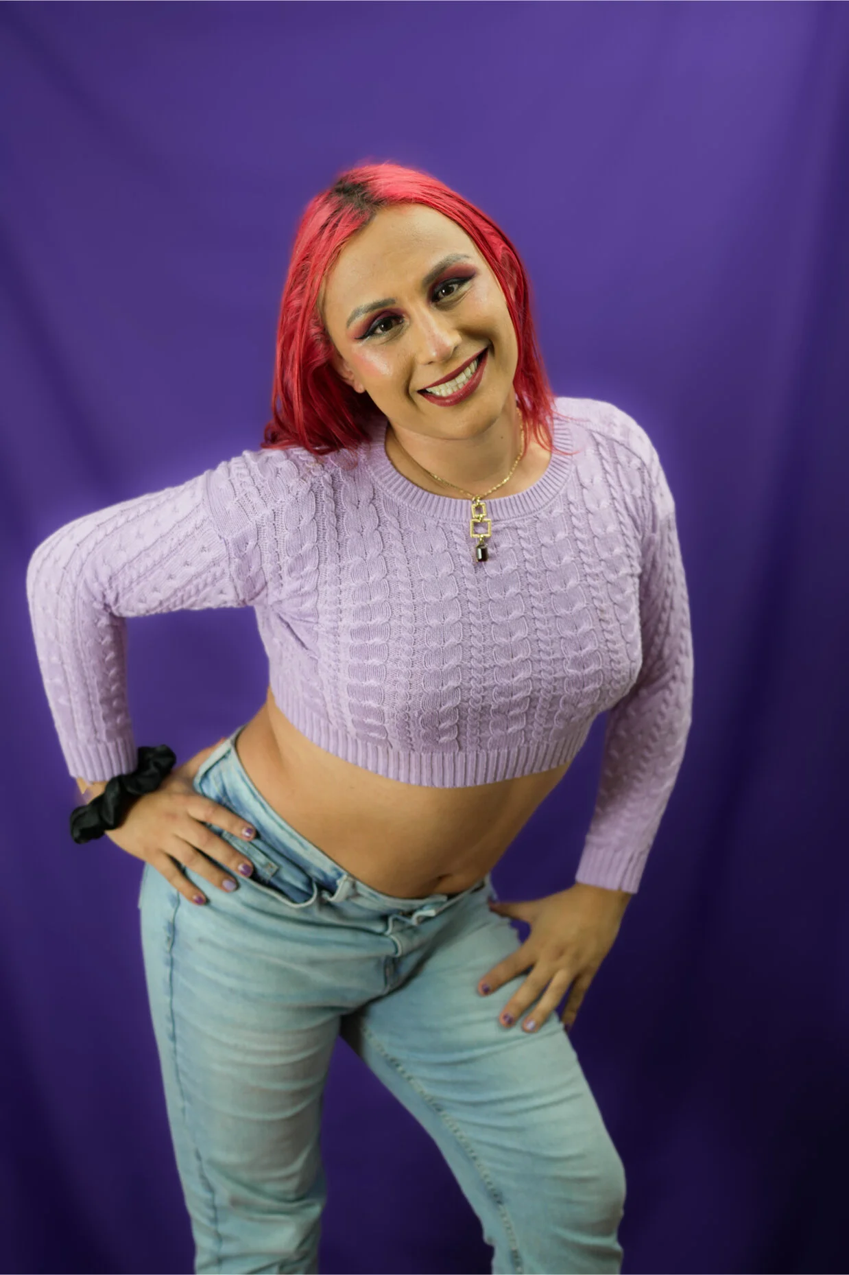 XXX Porn Photo of Nude Analia_01 17
