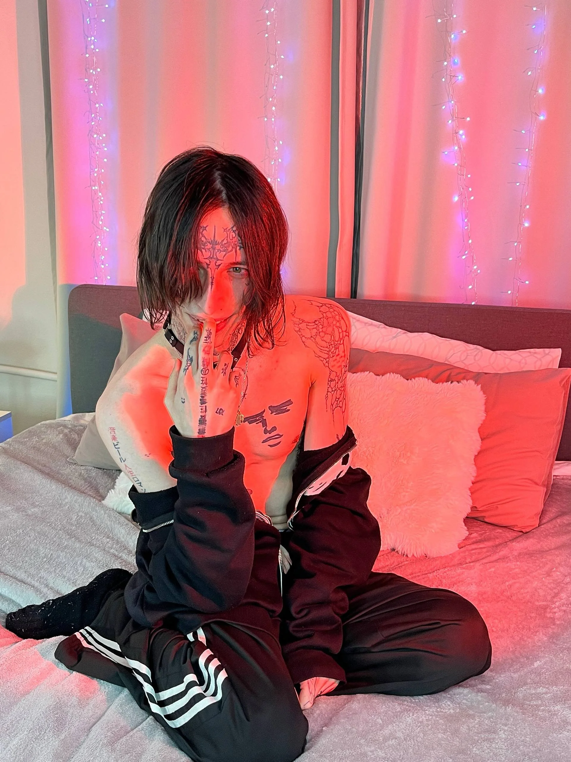 XXX Porn Photo of Nude swagamee 11