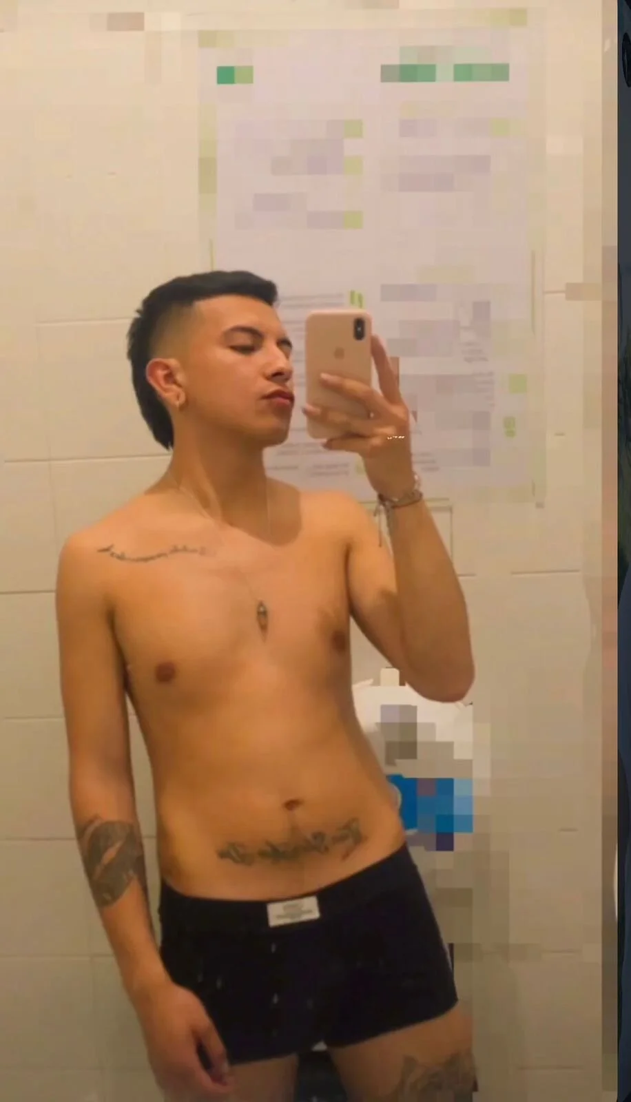 XXX Porn Photo of Nude Juanse_Colling 10