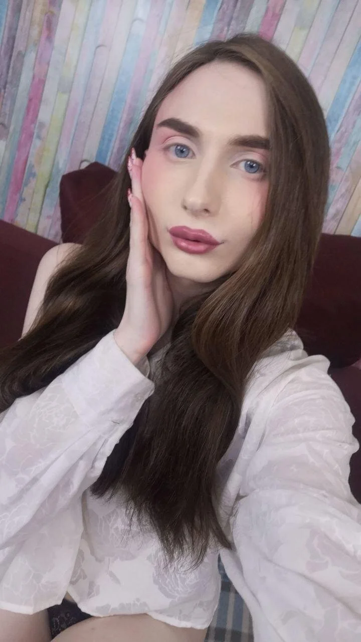 XXX Porn Photo of Nude april_kampf 1