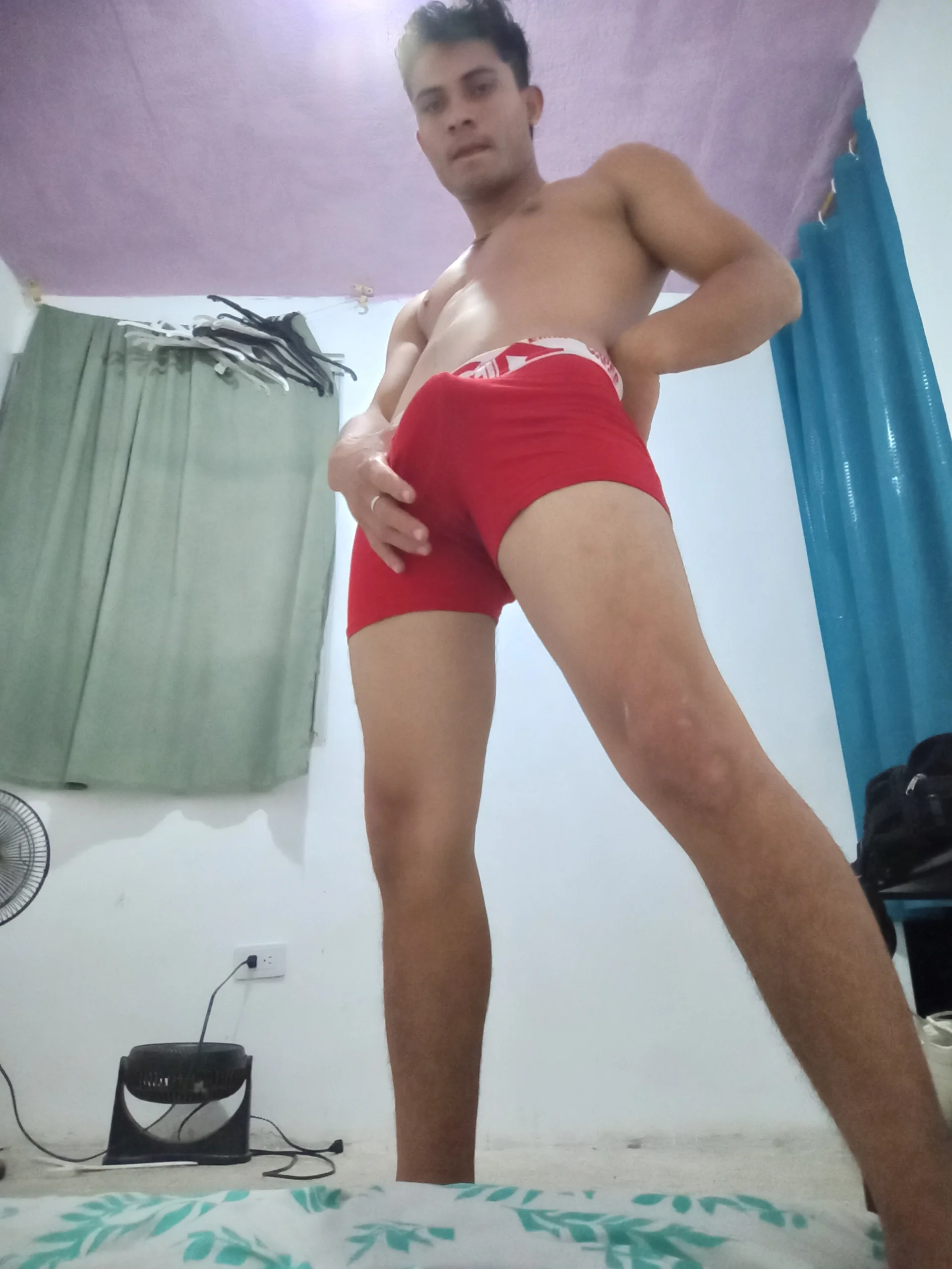 XXX Porn Photo of Nude Alejandr420 4
