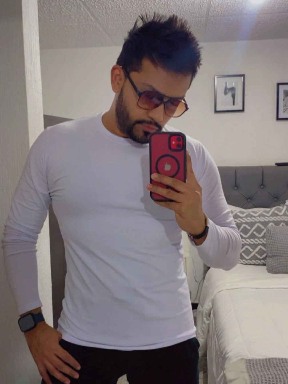 XXX Porn Photo of Nude leonartho223 5