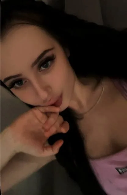 XXX Porn Photo of Nude HarriettDivito 14