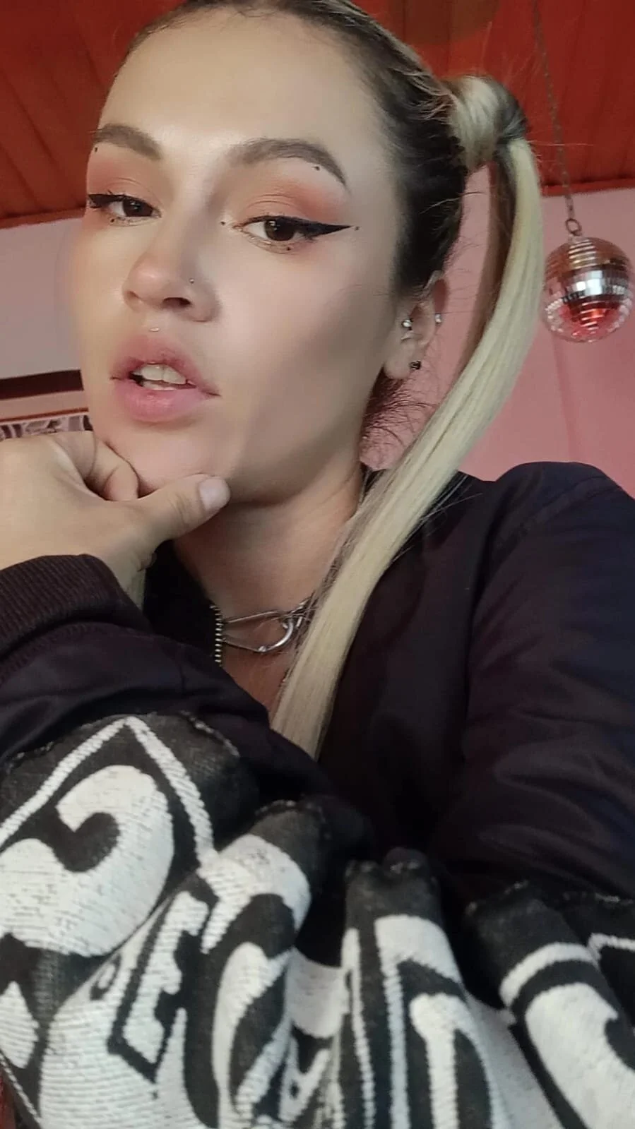 XXX Porn Photo of Nude kim_jeins11 11