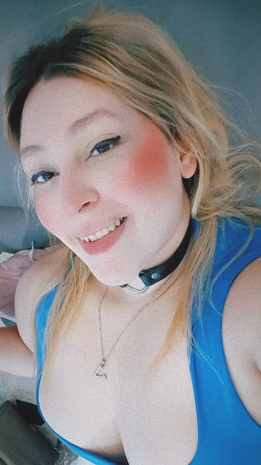 XXX Porn Photo of Nude NiickyJones 37