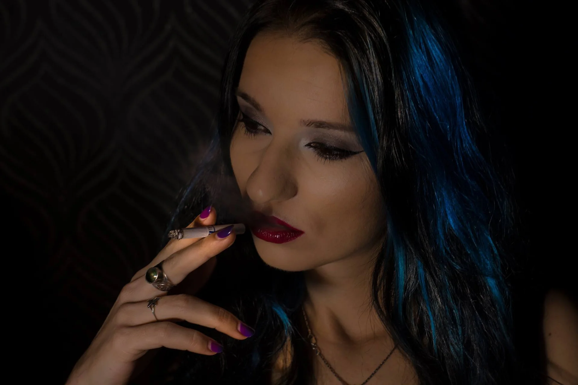XXX Porn Photo of Nude Queen_of_Hearts1 45