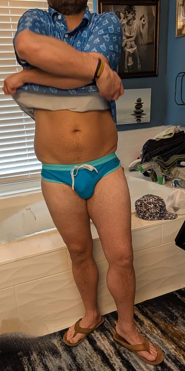 XXX Porn Photo of Nude baldbottom 38