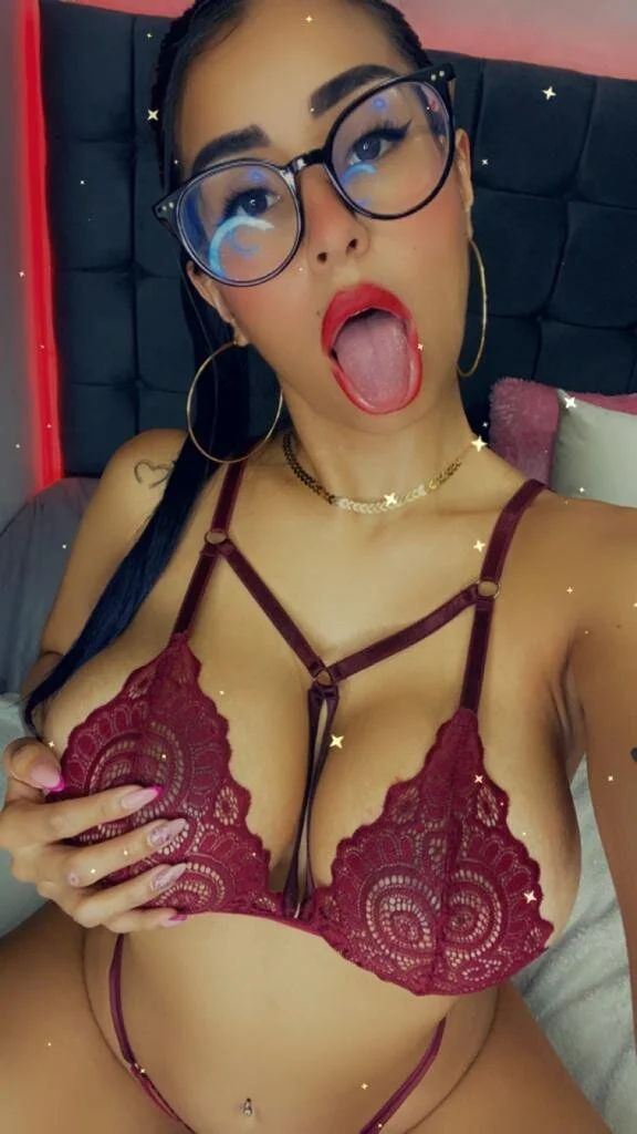 XXX Porn Photo of Nude lovely_violet13 22