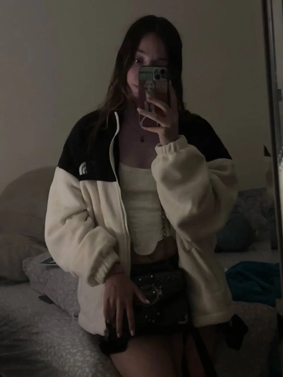XXX Porn Photo of Nude satincalm 5